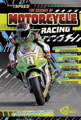 Science of Motorcycle Racing book