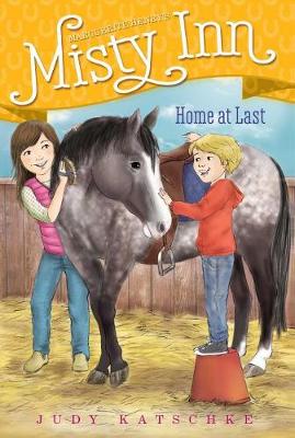 Home at Last by Judy Katschke