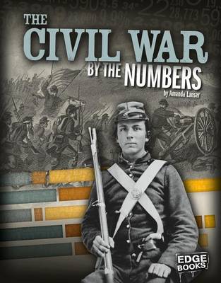 Civil War by the Numbers book
