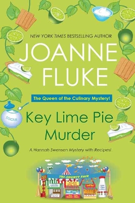 Key Lime Pie Murder by Joanne Fluke