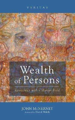 Wealth of Persons book