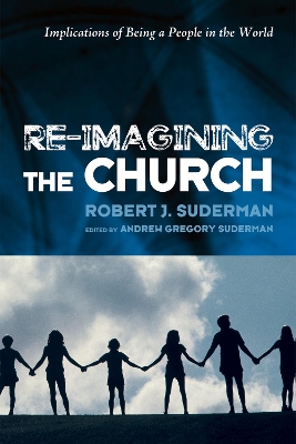 Re-Imagining the Church book