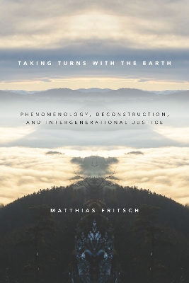 Taking Turns with the Earth book