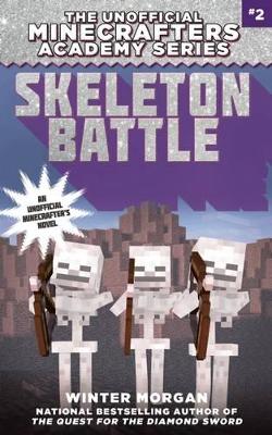 Skeleton Battle book