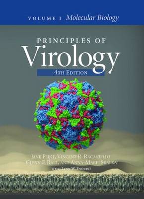 Principles of Virology: Bundle by S. Jane Flint
