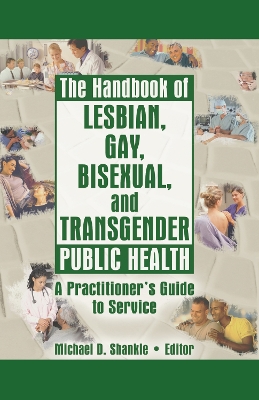 Handbook of Lesbian, Gay, Bisexual and Transgender Public Health book