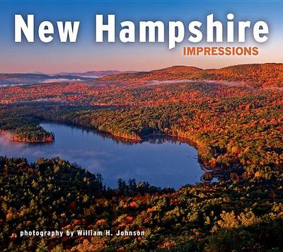 New Hampshire Impressions book