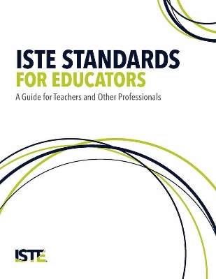 ISTE Standards for Educators book