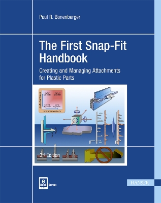 First Snap-Fit Handbook book