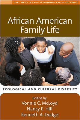 African American Family Life by Vonnie C. McLoyd
