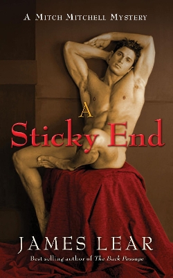 Sticky End book