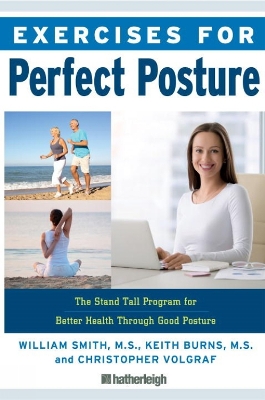 Exercises For Perfect Posture book