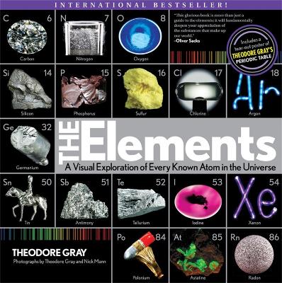 Elements by Theodore Gray