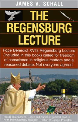 Regensburg Lecture book