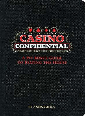 Casino Confidential book