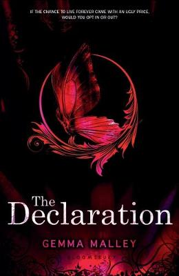 The Declaration by Gemma Malley