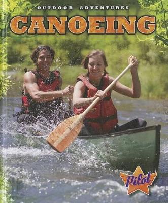 Canoeing book