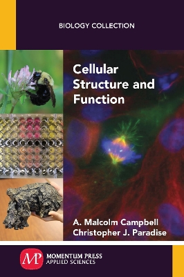 Cellular Structure and Function book