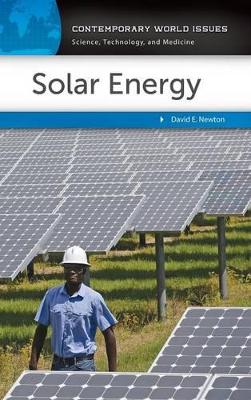 Solar Energy book