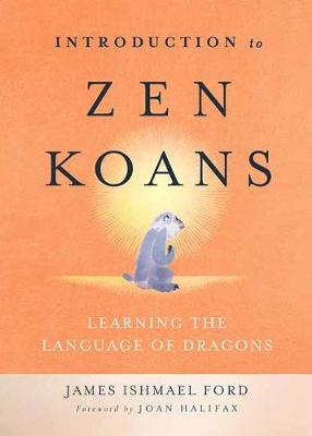 Introduction to Zen Koans book