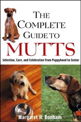 Complete Guide to Mutts book