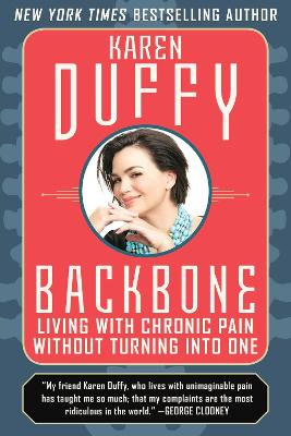 Backbone book