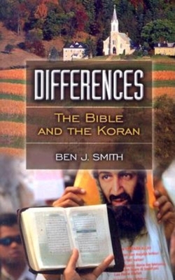 Differences book