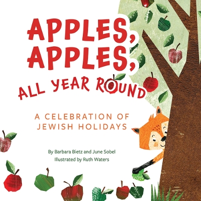 Apples, Apples, All Year Round! book