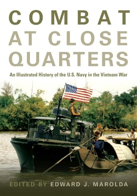 Combat at Close Quarters book