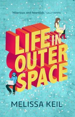 Life in Outer Space book