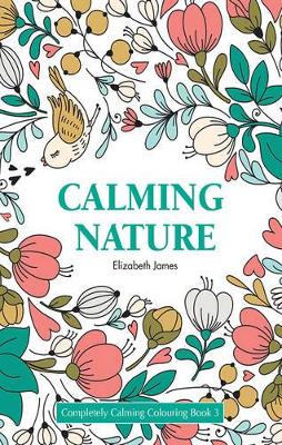 Calming Nature book