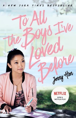 To All the Boys I've Loved Before book