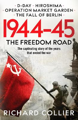 1944–45: The Freedom Road book