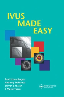 IVUS Made Easy book