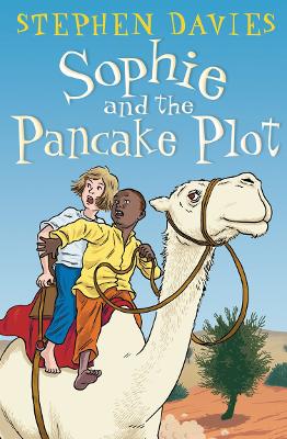 Sophie and the Pancake Plot book