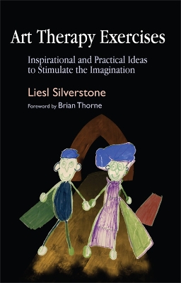 Art Therapy Exercises book