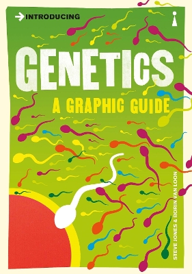 Introducing Genetics book