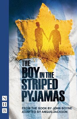 Boy in the Striped Pyjamas (Stage Version) book
