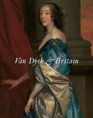 Van Dyck and Britain book