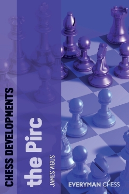 Chess Developments: The Pirc book