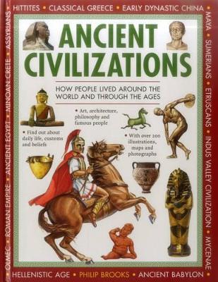 Exploring History: Ancient Civilizations book