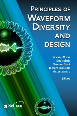 Principles of Waveform Diversity and Design book