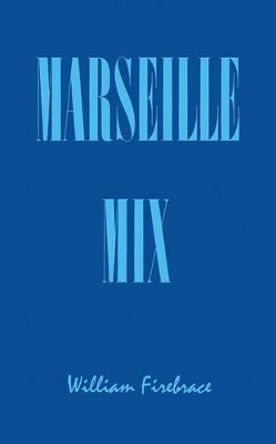 Marseille Mix book