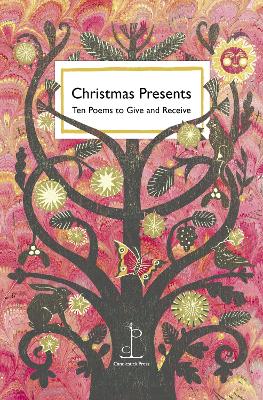 Christmas Presents: Ten Poems to Give and Receive book