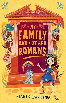 My Family and Other Romans book