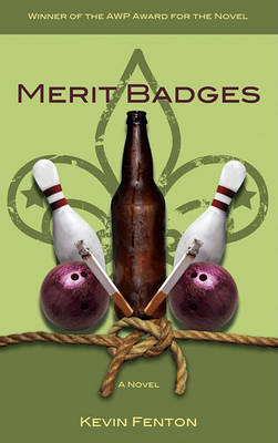 Merit Badges by Kevin Fenton