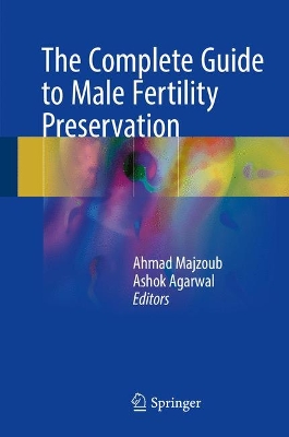 Complete Guide to Male Fertility Preservation book