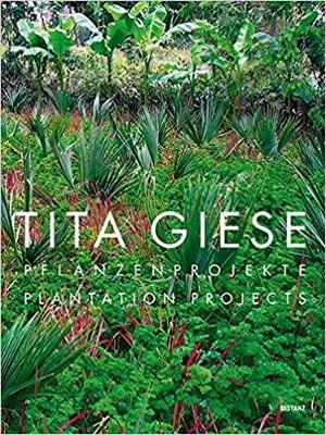 Tita Giese book