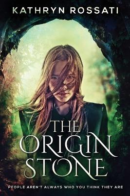 The Origin Stone book