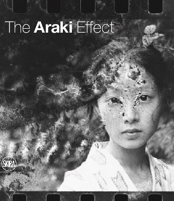 The Araki Effect by Filippo Maggia